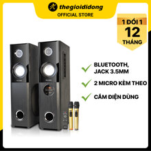 Loa bluetooth Mozard M101