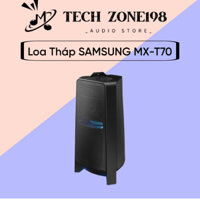 Loa Tháp karaoke Samsung MX - T70 - 1500W VÀ T50/XV 500W chính hãng