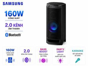 Loa tháp Samsung MX-ST40B - 2022