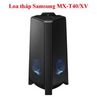 Loa tháp Samsung MX-T40/XV