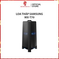 Loa Tháp Samsung MX-T70 - Bảo hành 12 tháng - Điện máy Minh Chi