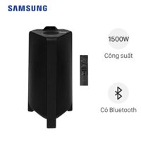 Loa Tháp Samsung MX T70 /XV 1500W hàng chính hãng 100% Bảo Hành 13 Tháng Trên Toàn Quốc TECHKING