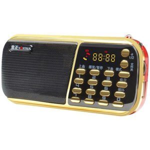 Loa thẻ nhớ Craven CR-836