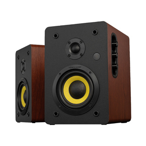 Loa Thonet & Vander Vertrag - 2.0