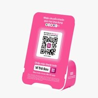 Loa thông báo chuyển khoản