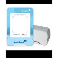 Loa thông báo về trực tiếp tài khoản BIDV, Viettinbank, Mb Bank,+ Sim4G miễn phí data