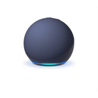 Loa thông minh Amazon Alexa Echo Dot 4th Gen