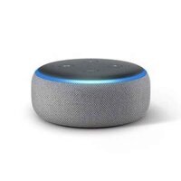 Loa thông minh Amazon Alexa, Echo Dot 3 (3rd Gen)