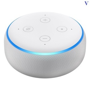 Loa thông minh Amazon Echo Dot 3