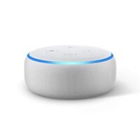 Loa Thông Minh Amazon Echo Dot – Gen 3