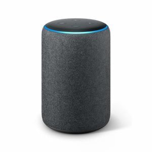 Loa thông minh Amazon Echo Plus (2nd Gen)