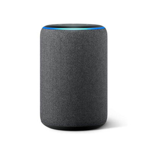 Loa thông minh Amazon Echo Plus (2nd Gen)