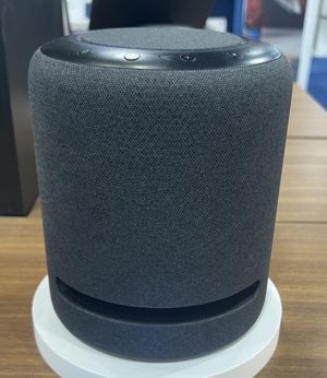 Loa thông minh Amazon Echo Studio
