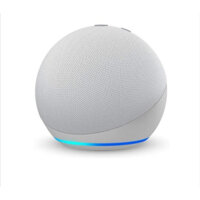 Loa thông minh Amazon Echo (4th Gen), Alexa