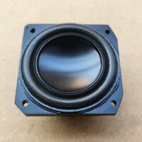 Loa thông minh Amazon Echo DOT3 chính hãng loa tần số từ tính neodymium 4 Euro 8w 1.6 inch 40MM