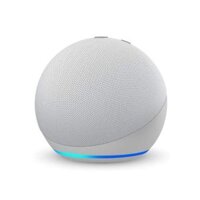 Loa thông minh Amazon Echo (4th Gen), Alexa