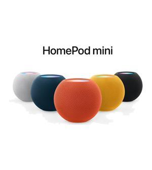 Loa thông minh Apple HomePod mini