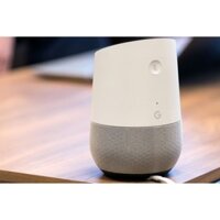 Loa thông minh Google Home ( Google Assistant )