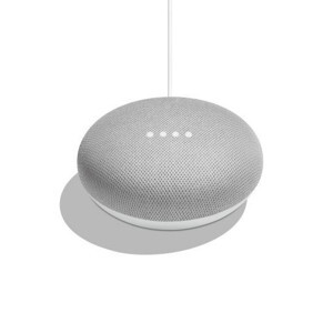 Loa thông minh Google Home Mini