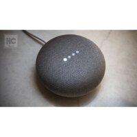 Loa thông minh Google Home Mini bản Quốc Tế - FullBox