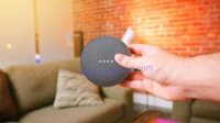 Loa thông minh Google Home mini
