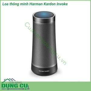 Loa thông minh Harman Kardon Invoke