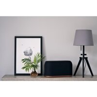 Loa Thông Minh, MultiRoom Wi Fi, bluetooh Jays s-Living Three - Black