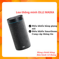 Loa thông minh OLLI MAIKA