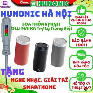 Loa thông minh Olli Maika