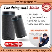 Loa thông minh OLLI MAIKA chính hãng