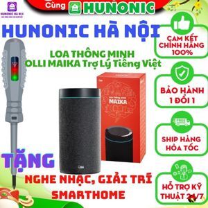 Loa thông minh Olli Maika