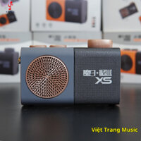 Loa thu âm Mini XS  chuyên dụng cho sáo điện tử, guitar( Việt Trang Music)