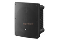 LOA THÙNG 300W TOA HS 1500BT