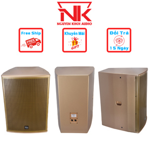 Loa thùng Bosa BF12