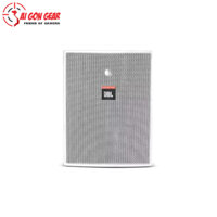 Loa thùng hiệu JBL CONTROL 25AV-WHT