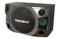 Loa Thùng Karaoke 10 inches Paramax LX-850