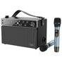 Loa thùng karaoke Bluetooth Hoco BS50 - Âm thanh cực hay công suất 120W max + bảo hành 12 tháng-Phukien89.com