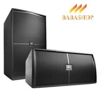 Loa thùng karaoke JBL KP-612