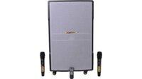 Loa thùng kéo BN Audio BA 850V