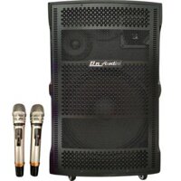 Loa Thùng Kéo Bn Audio BA 1000VII