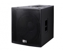 Loa thùng siêu trầm STK SP-118S