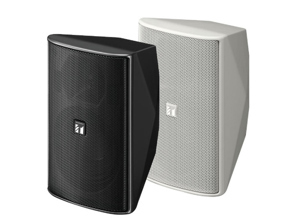 Loa thùng TOA F-2000B/W (F-2000B/F-2000W)