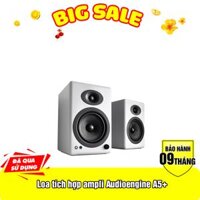 Loa tích hợp ampli Audioengine A5+ (Đã qua sử dụng)