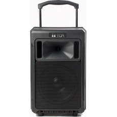 Loa tích hợp xách tay Toa WA-Z110SD-AS