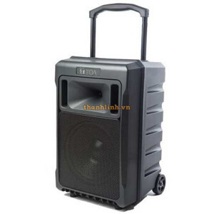 Loa tích hợp xách tay Toa WA-Z110SD-AS