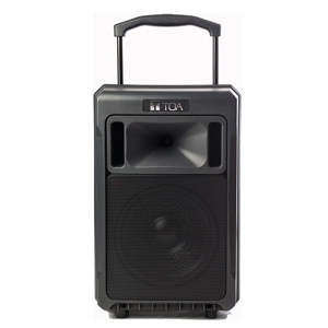 Loa tích hợp xách tay Toa WA-Z110SD-AS