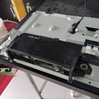 loa tivi Sony  55w800c nguyên rin