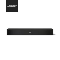 Loa TiVi (Soundbar) Bose Chính Hãng Solo 5