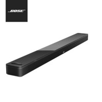 Loa Tivi (Soundbar) Bose Smart Soundbar 900 Black