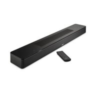 Loa Tivi (Soundbar) Bose Smart Soundbar 600
